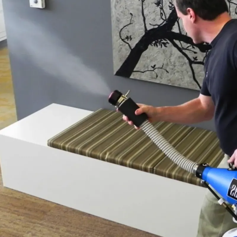 Professional Odor Removal in Riverton, UT